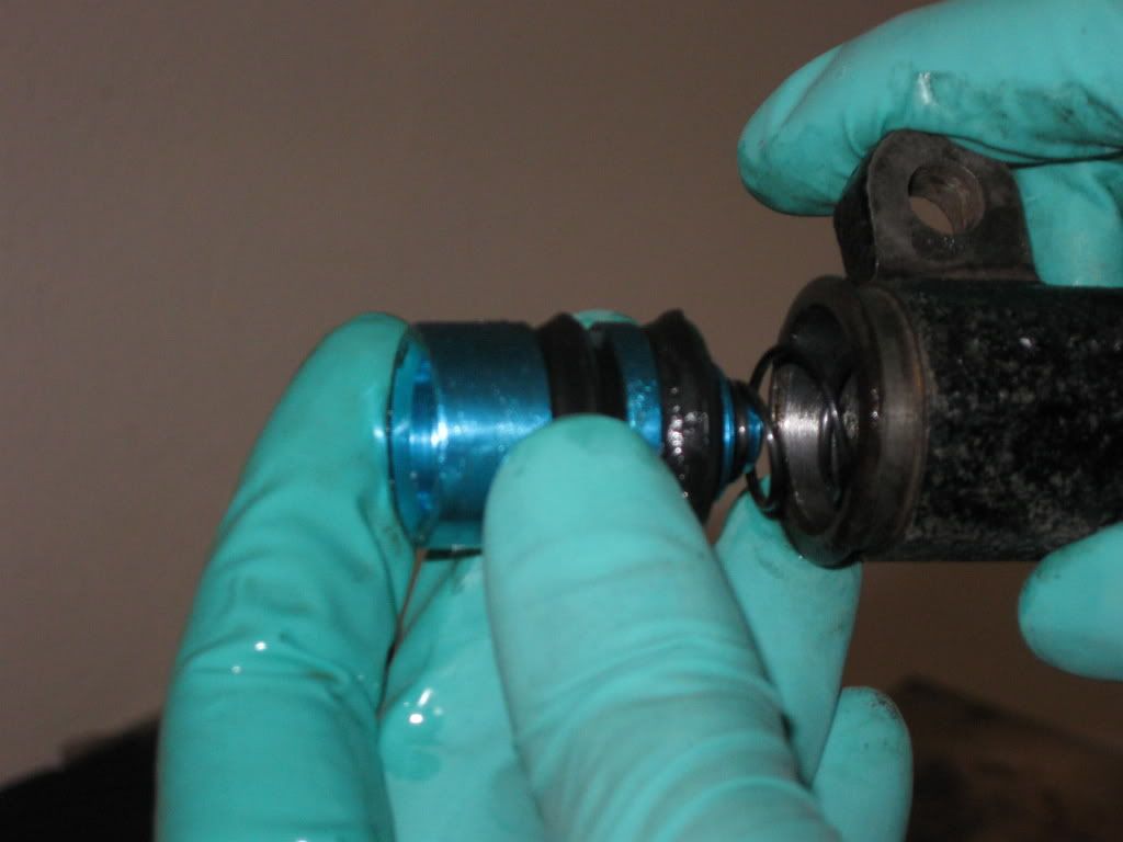 • View topic [How To] Rebuild Clutch Slave Cylinder